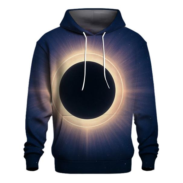 Eclipse Corona Lacework hoodie trends