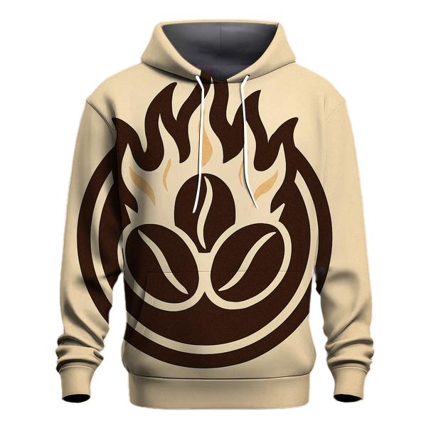 Roast Ember Crest hoodies fashion