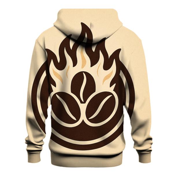 Roast Ember Crest hoodies fashion
