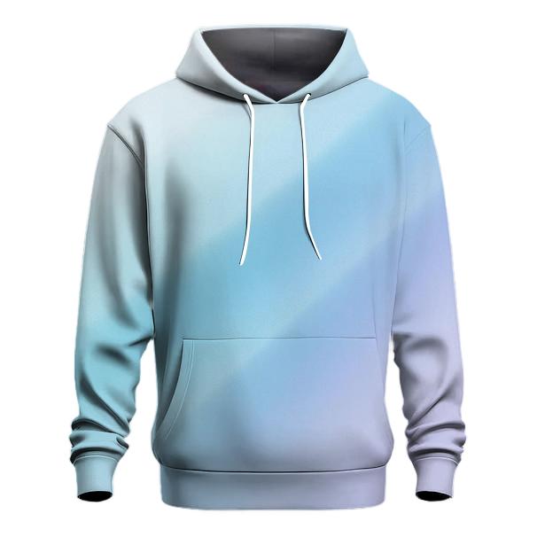 Frosted Prism Drift embroidered hoodies