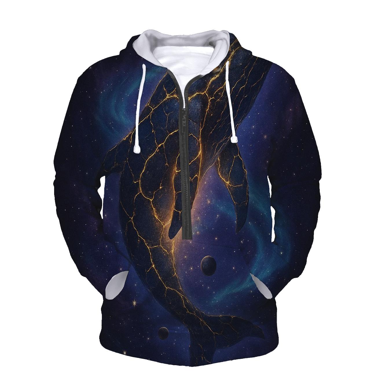 Astral Kintsugi Leviathan hoodie designs