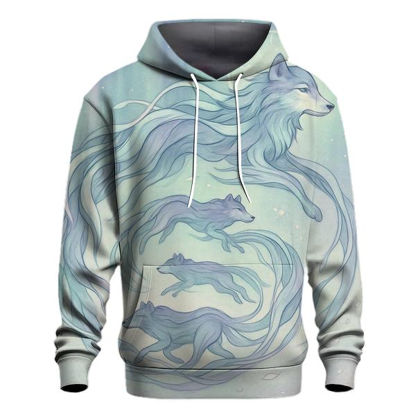 Aurora Threadpack Dreamweave pullover hoodies