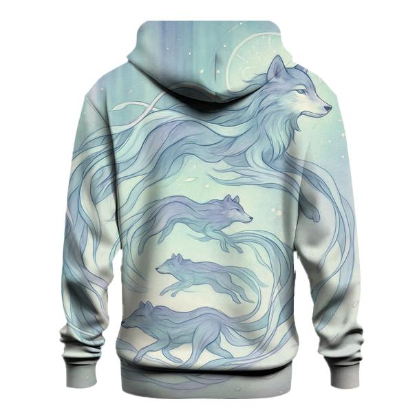 Aurora Threadpack Dreamweave pullover hoodies