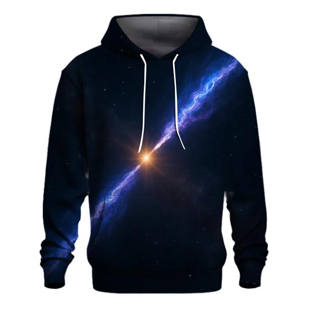 Bipolar Jet Outflow Sheets hoodies fashion