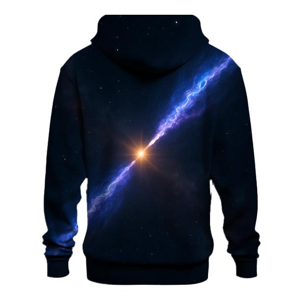 Bipolar Jet Outflow Sheets hoodies fashion
