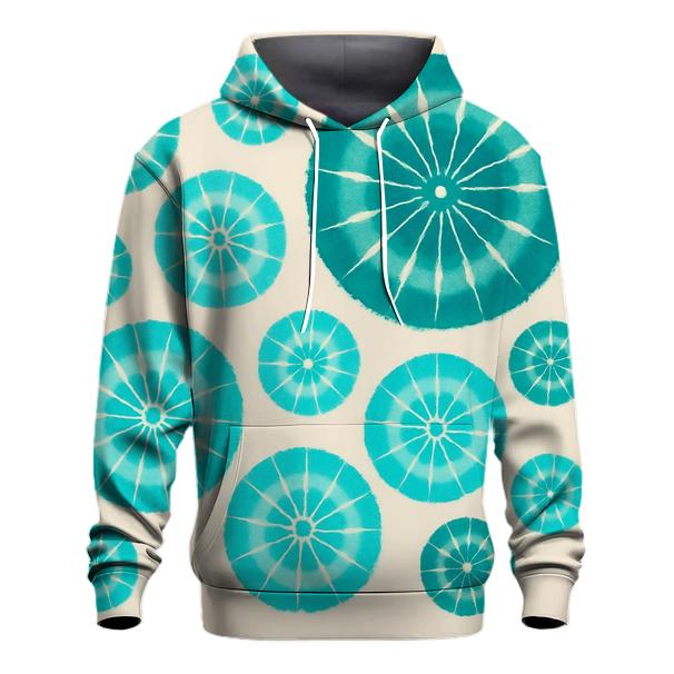 Kumo Star Cluster Rosettes hoodie designs