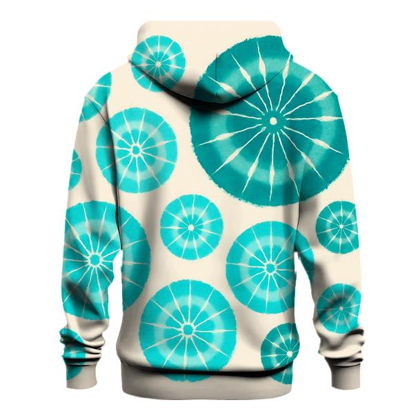 Kumo Star Cluster Rosettes hoodie designs