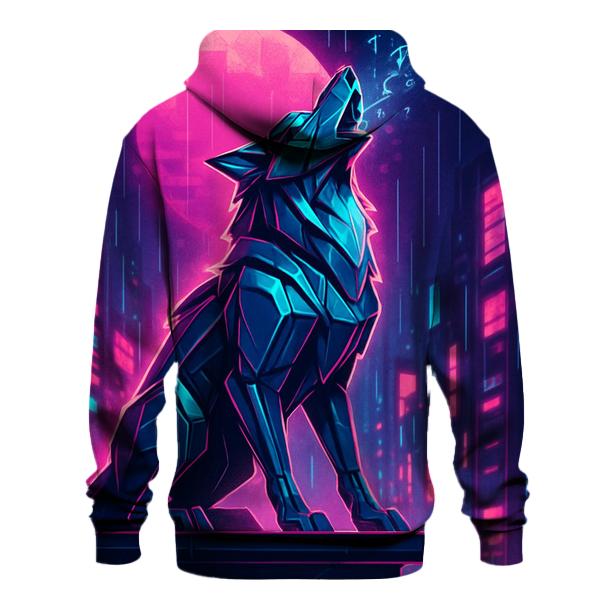 Neon Circuit Mooncaller hoodie styles