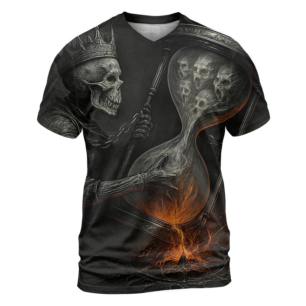 Hourglass Of The Ashbound Covenant personalized full print shirts