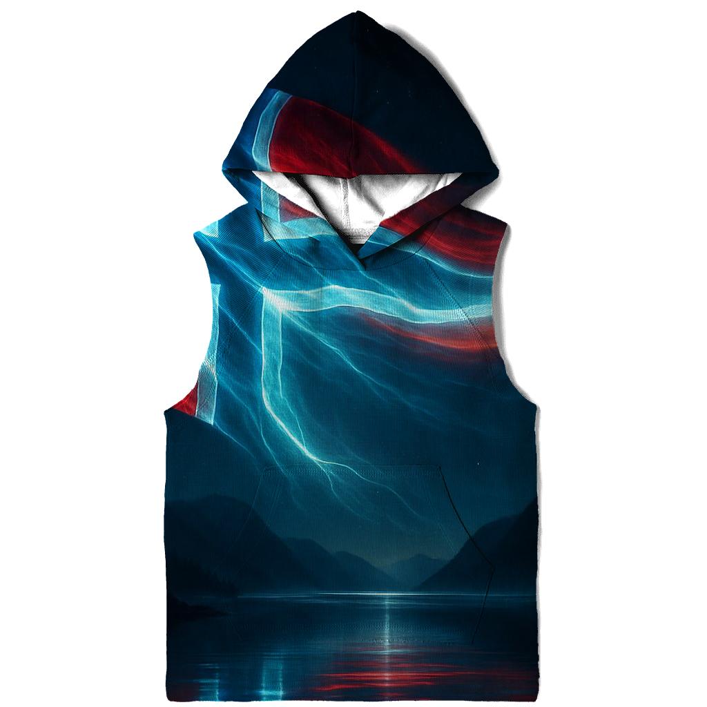 Aurora Fjord Flag Of Norway hoodie designs