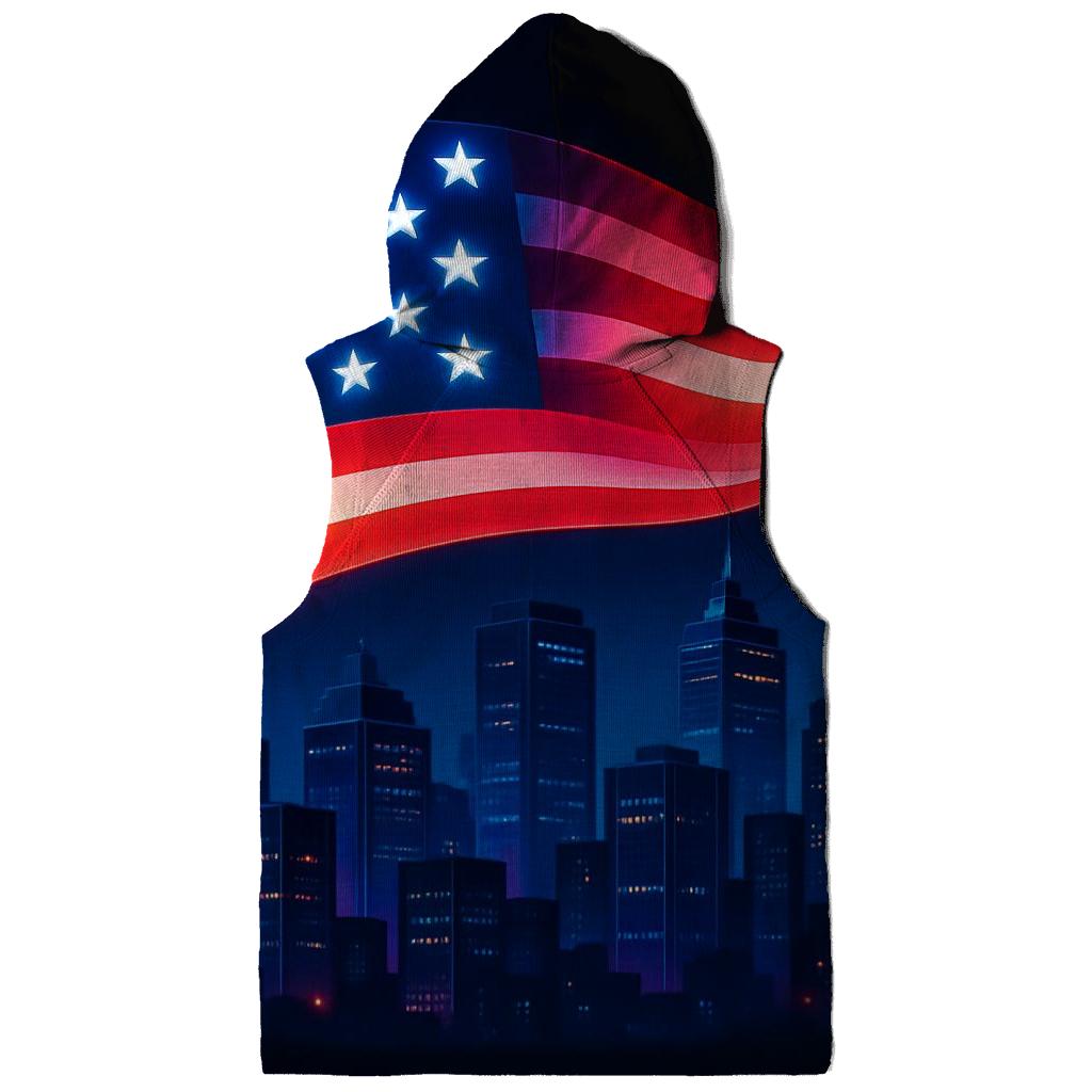 Skyline Stars Drift hoodie styles
