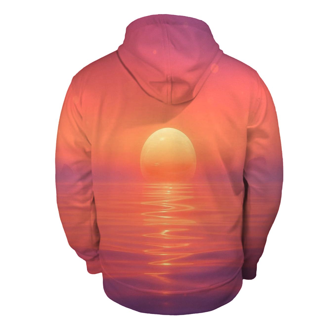 Tideglass Horizon Bloom hoodie trends