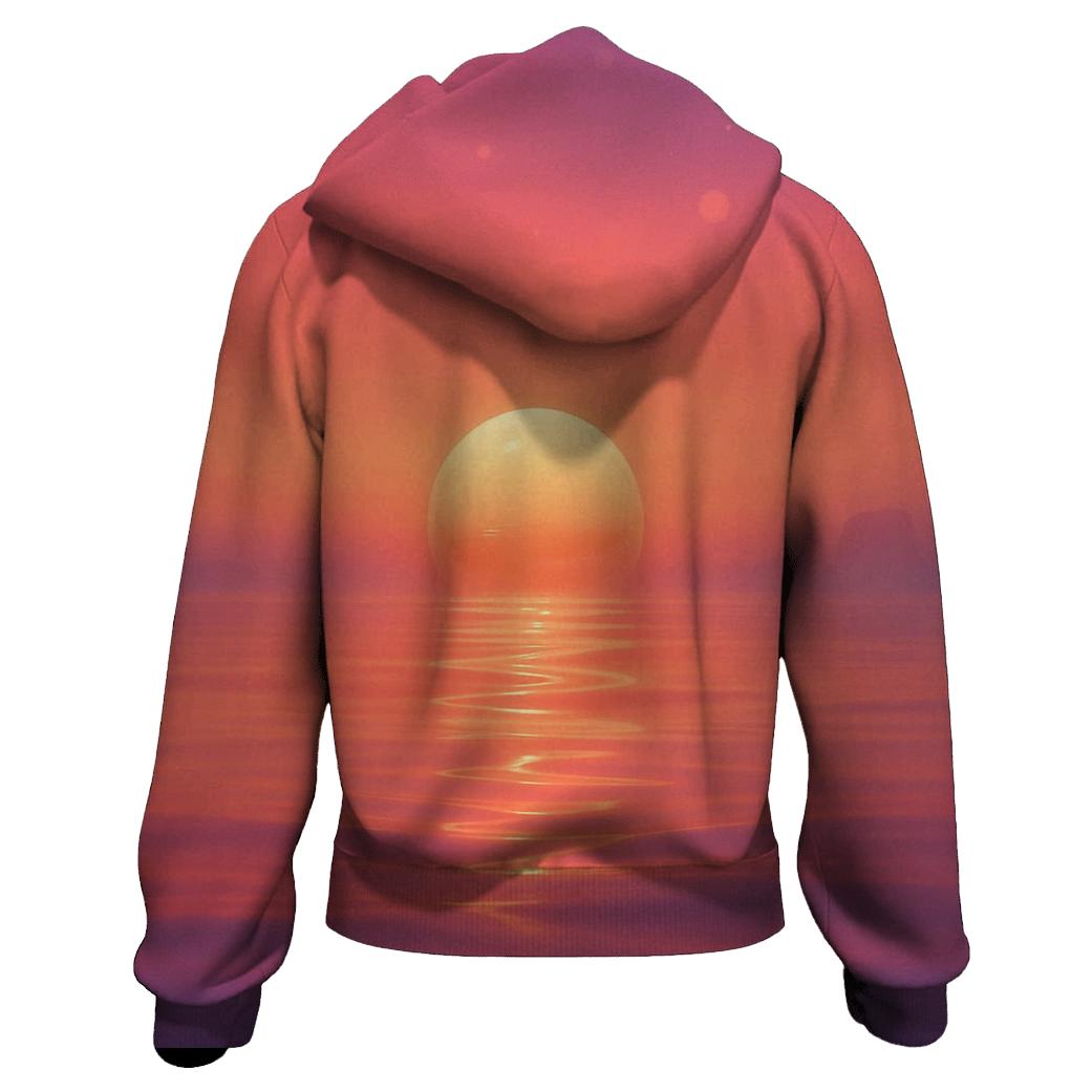 Tideglass Horizon Bloom hoodie styles