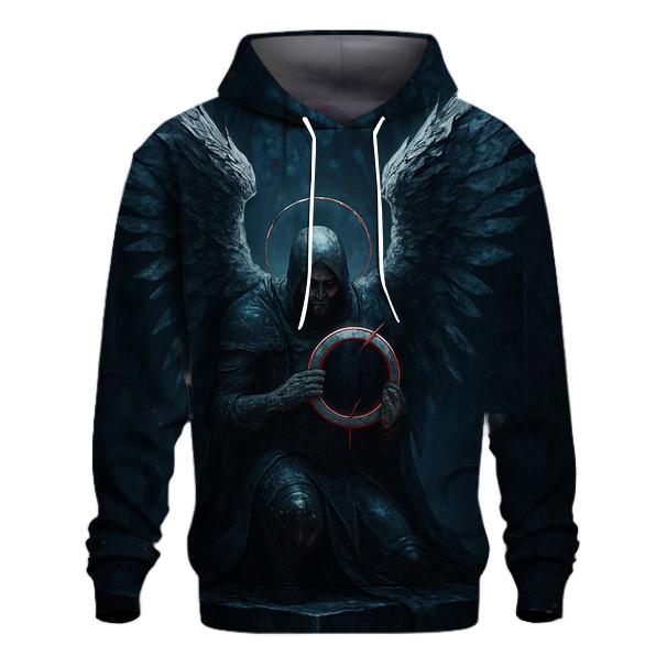 Cathedral Of The Hollow Seraph hoodies fashion