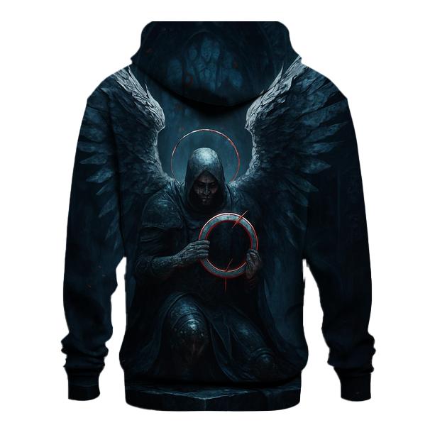 Cathedral Of The Hollow Seraph hoodies fashion