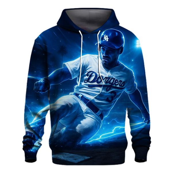 Stadium Lightning Basepath Sprint premium hoodies