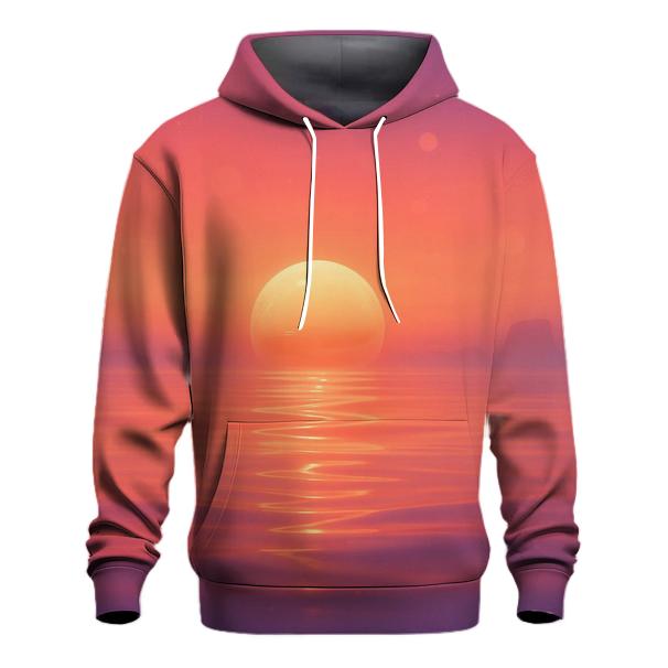 Tideglass Horizon Bloom designer hoodies