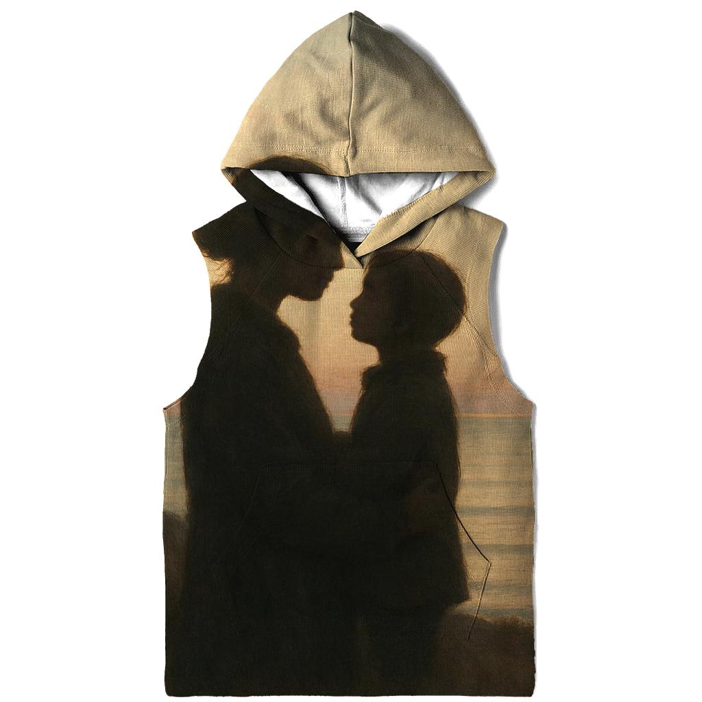 Where Her Heart Became My Horizon hoodie trends