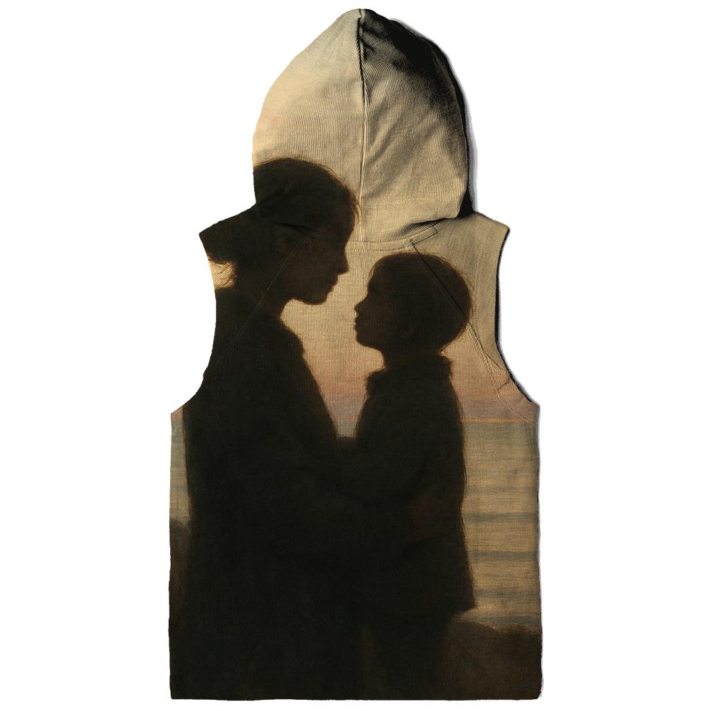 Where Her Heart Became My Horizon hoodie trends