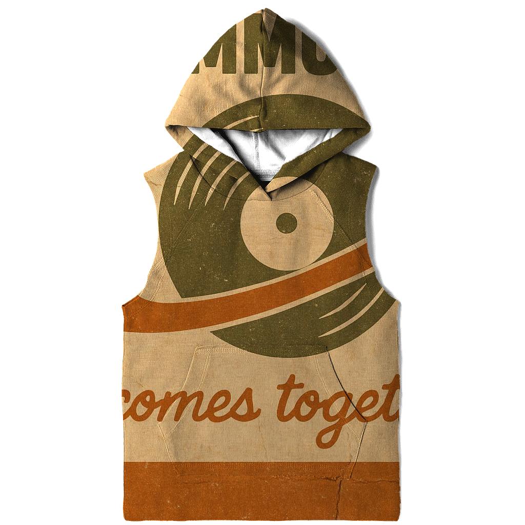 Faded Seventies Vinyl Astronomy Club Poster hoodie trends