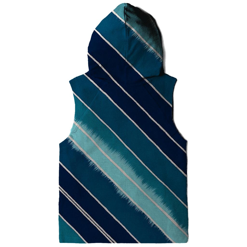 Arashi Diagonal Ion Storm Sweep designer hoodies