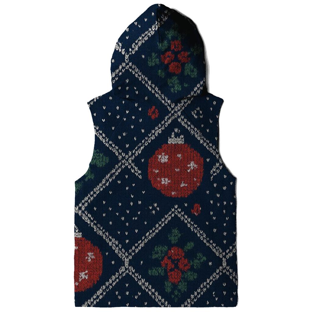Galaxy Ornament Medallion Patchwork Design hoodies fashion