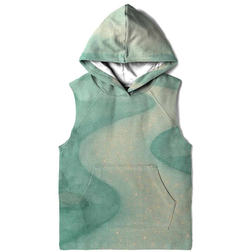 River Of Returning Light designer hoodies