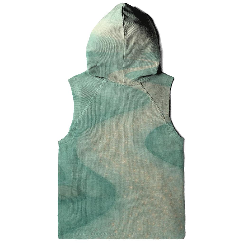 River Of Returning Light designer hoodies