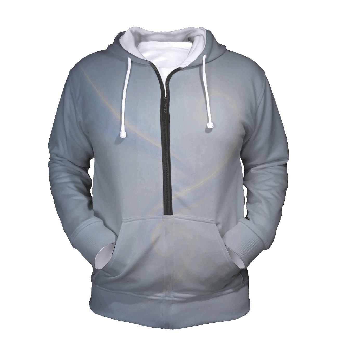 Breathline Aurora heavyweight hoodies