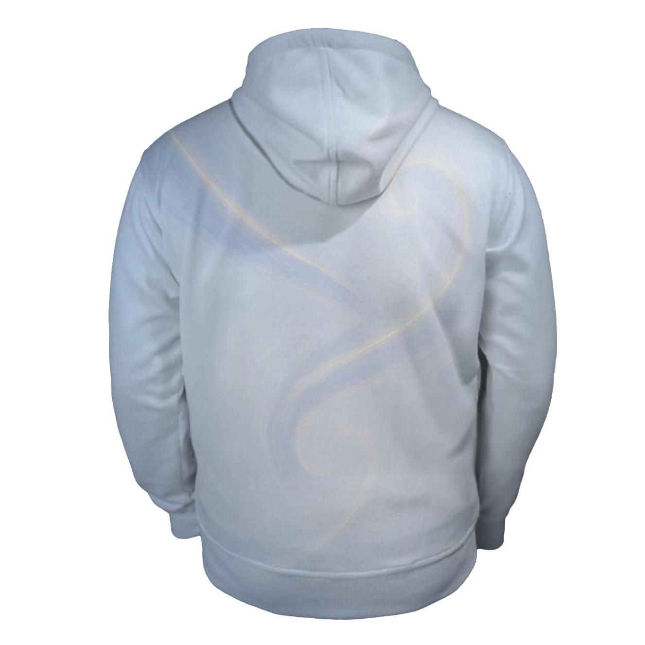 Breathline Aurora heavyweight hoodies