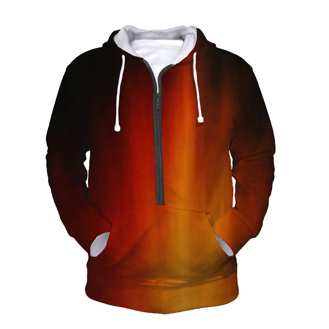 Emberstorm Vertical Drift premium hoodies