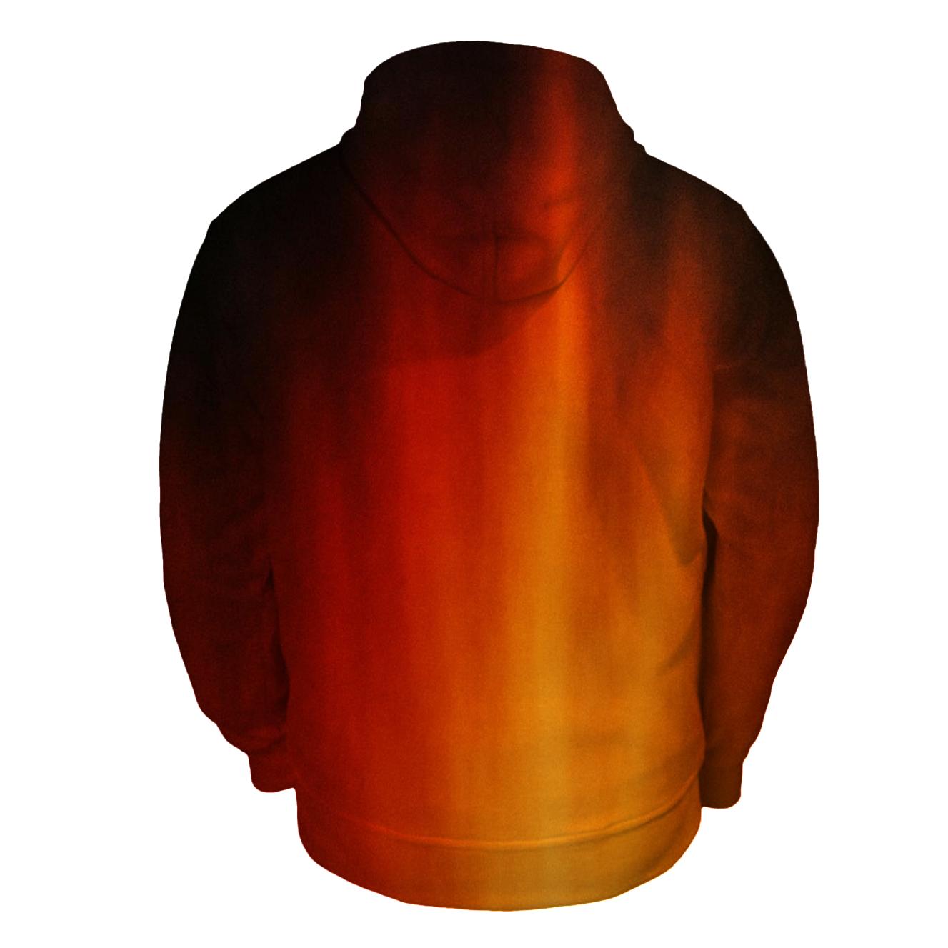 Emberstorm Vertical Drift premium hoodies