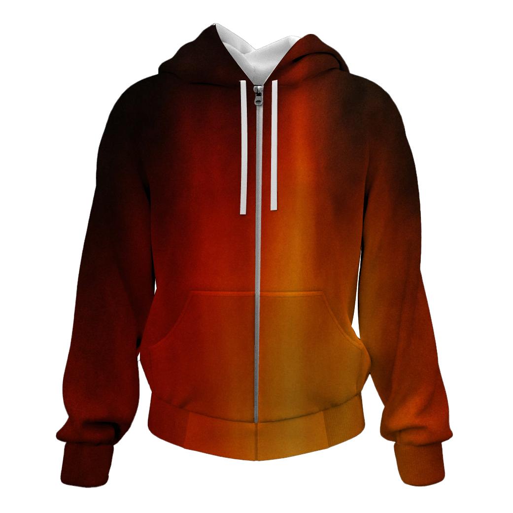 Emberstorm Vertical Drift lightweight hoodies