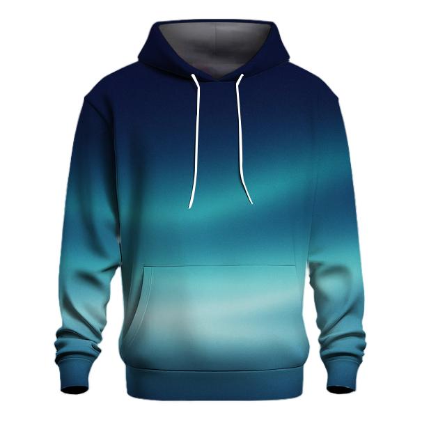 Moonlit Glacier Haze hoodie styles