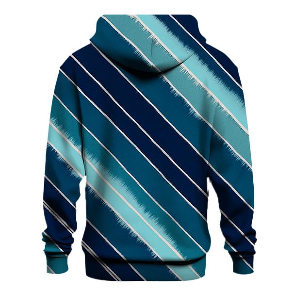 Arashi Diagonal Ion Storm Sweep hoodie designs