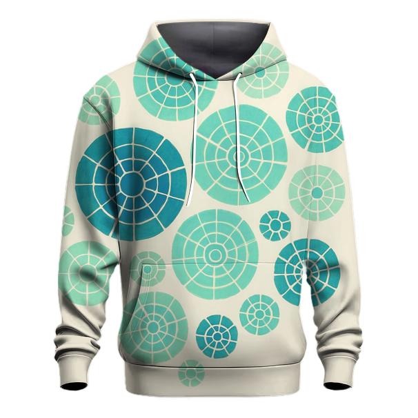Kumo Star Cluster Rosette Drift hoodie trends