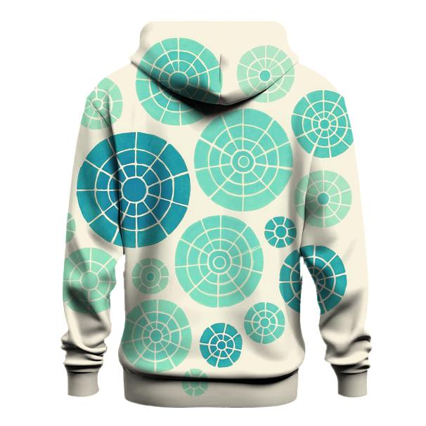 Kumo Star Cluster Rosette Drift hoodie trends
