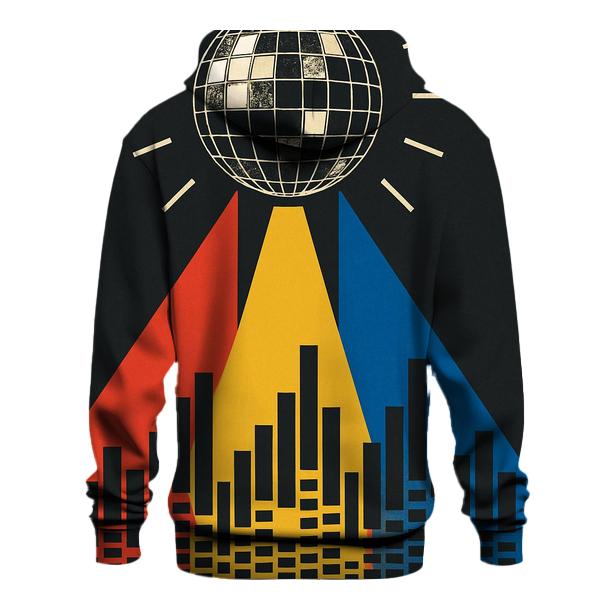 Disco Prism Skyline hoodie styles