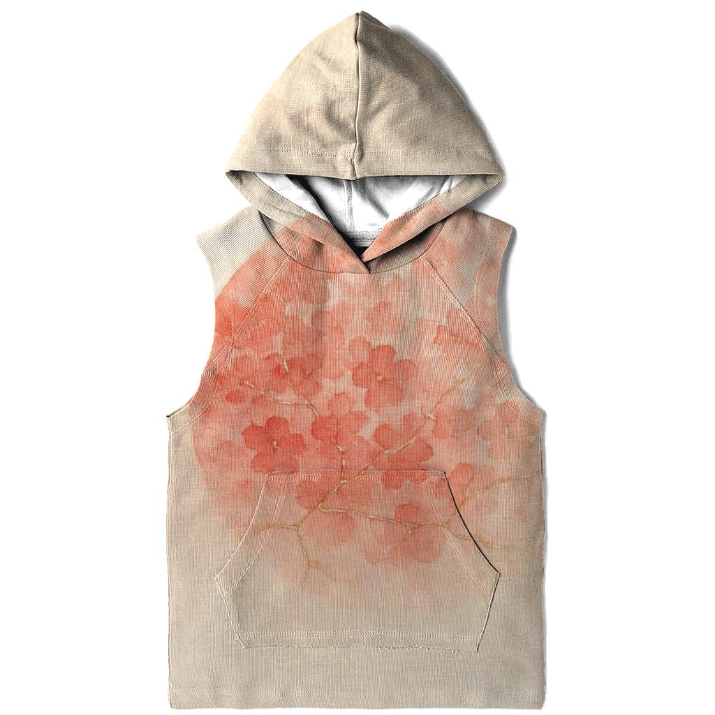 Kintsugi Sakura Flag Of Japan hoodie trends