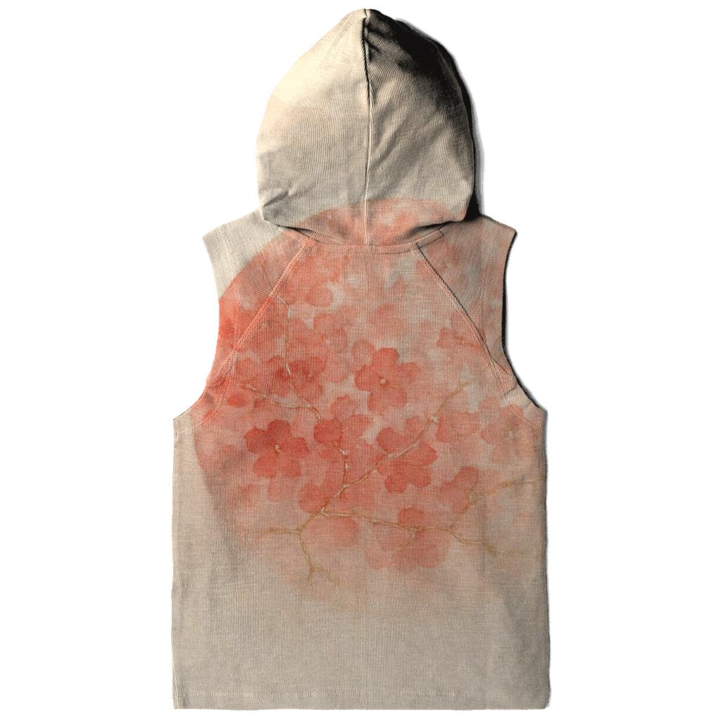 Kintsugi Sakura Flag Of Japan hoodie trends