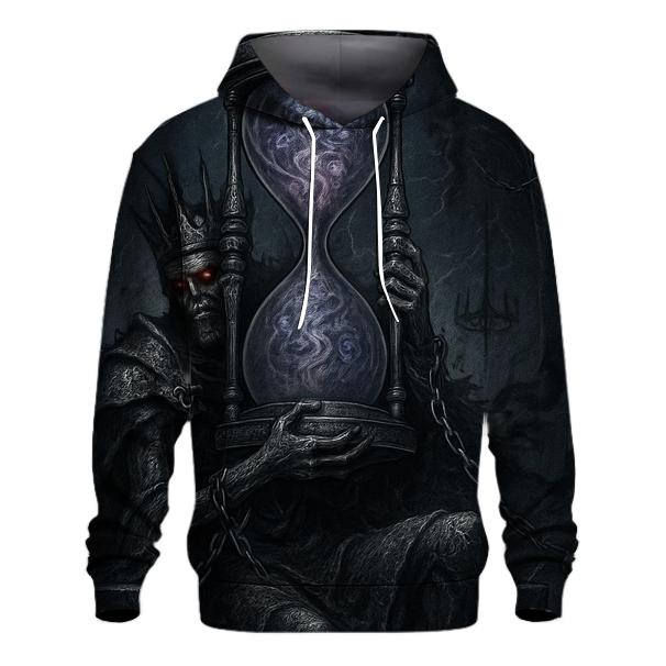 Hourglass Of The Voidbound Choir hoodies fashion