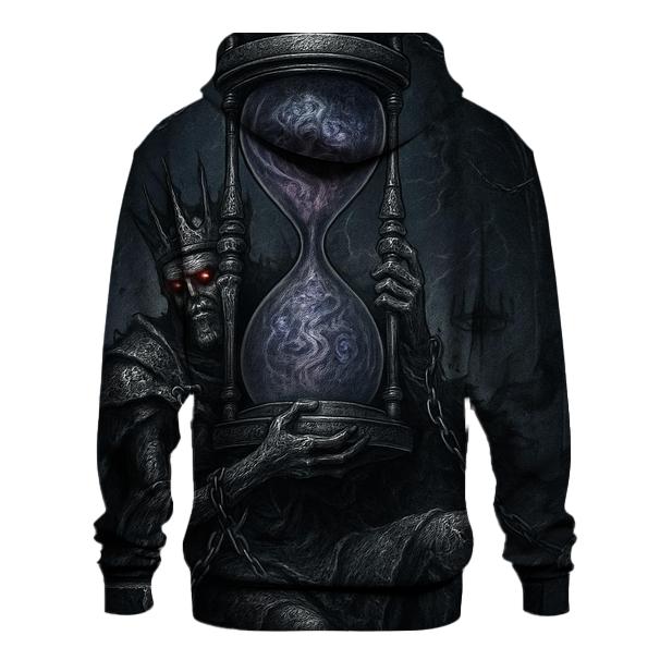 Hourglass Of The Voidbound Choir hoodies fashion