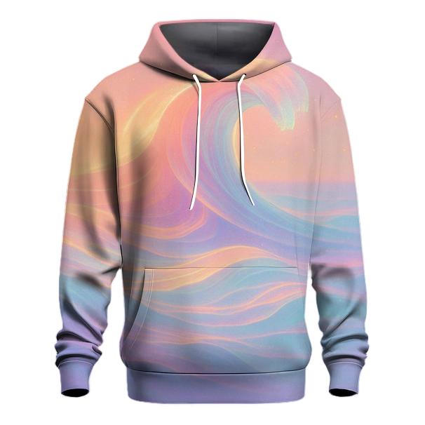 Luminous Tidal Mirage hoodie trends