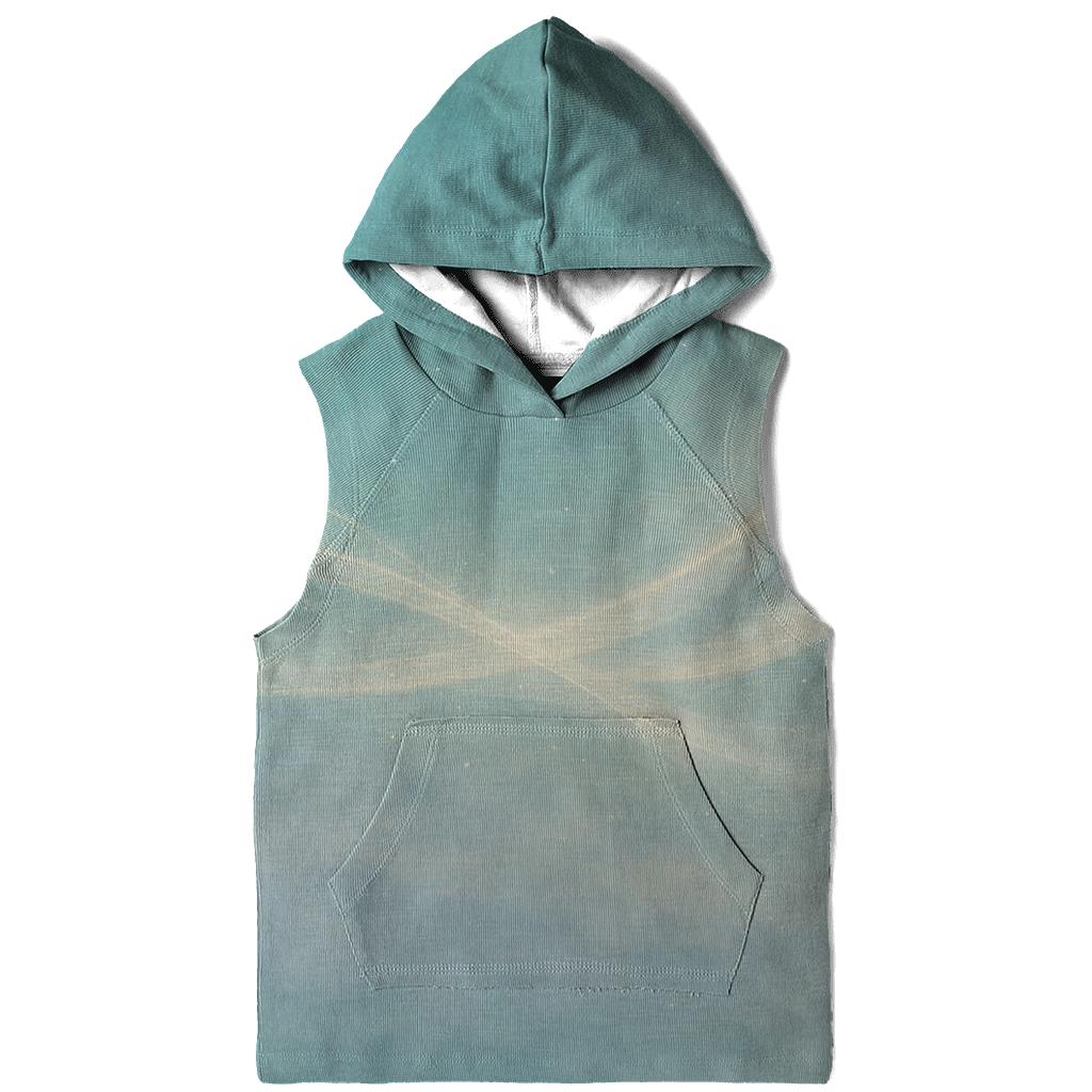 Breathline Aurora heavyweight hoodies