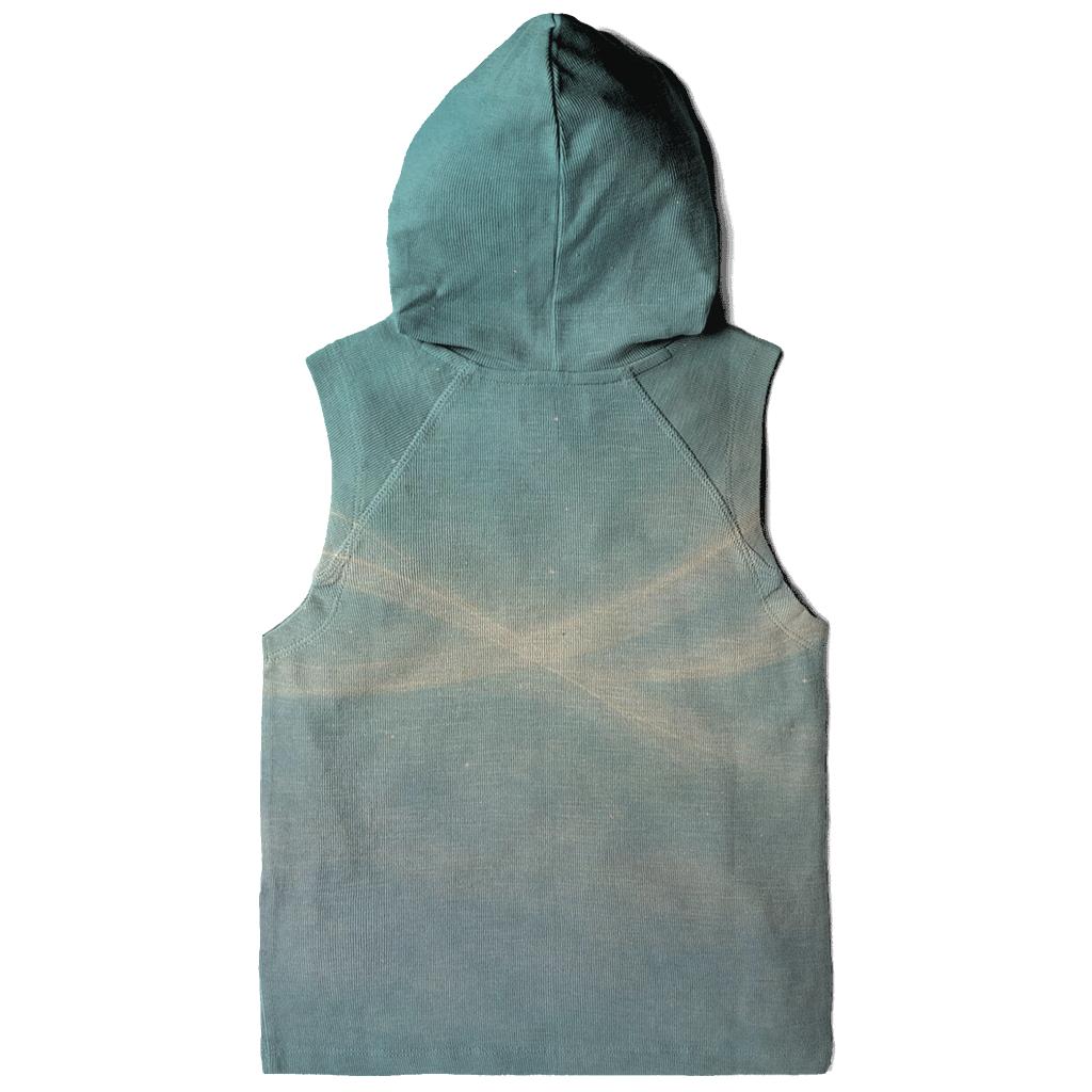 Breathline Aurora heavyweight hoodies