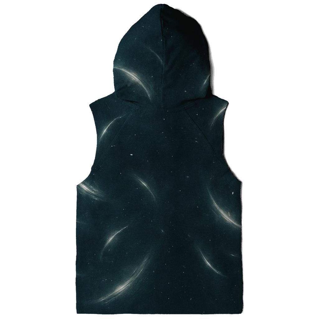Gravitational Lens Arclet Constellation hoodie designs