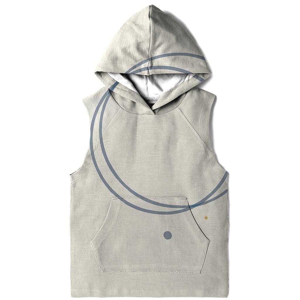 Circle Of Quiet Alignment hoodie trends