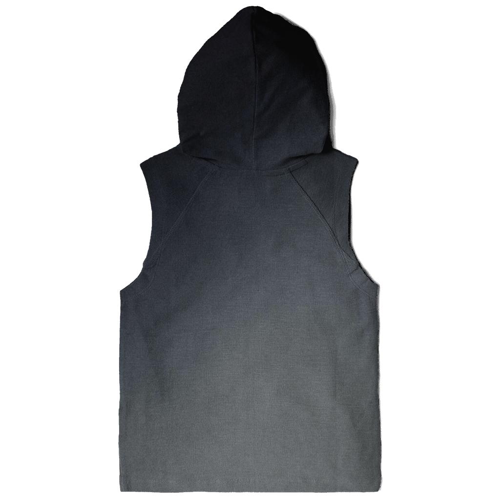 Moonlit Ink Wash Gradient hoodie trends
