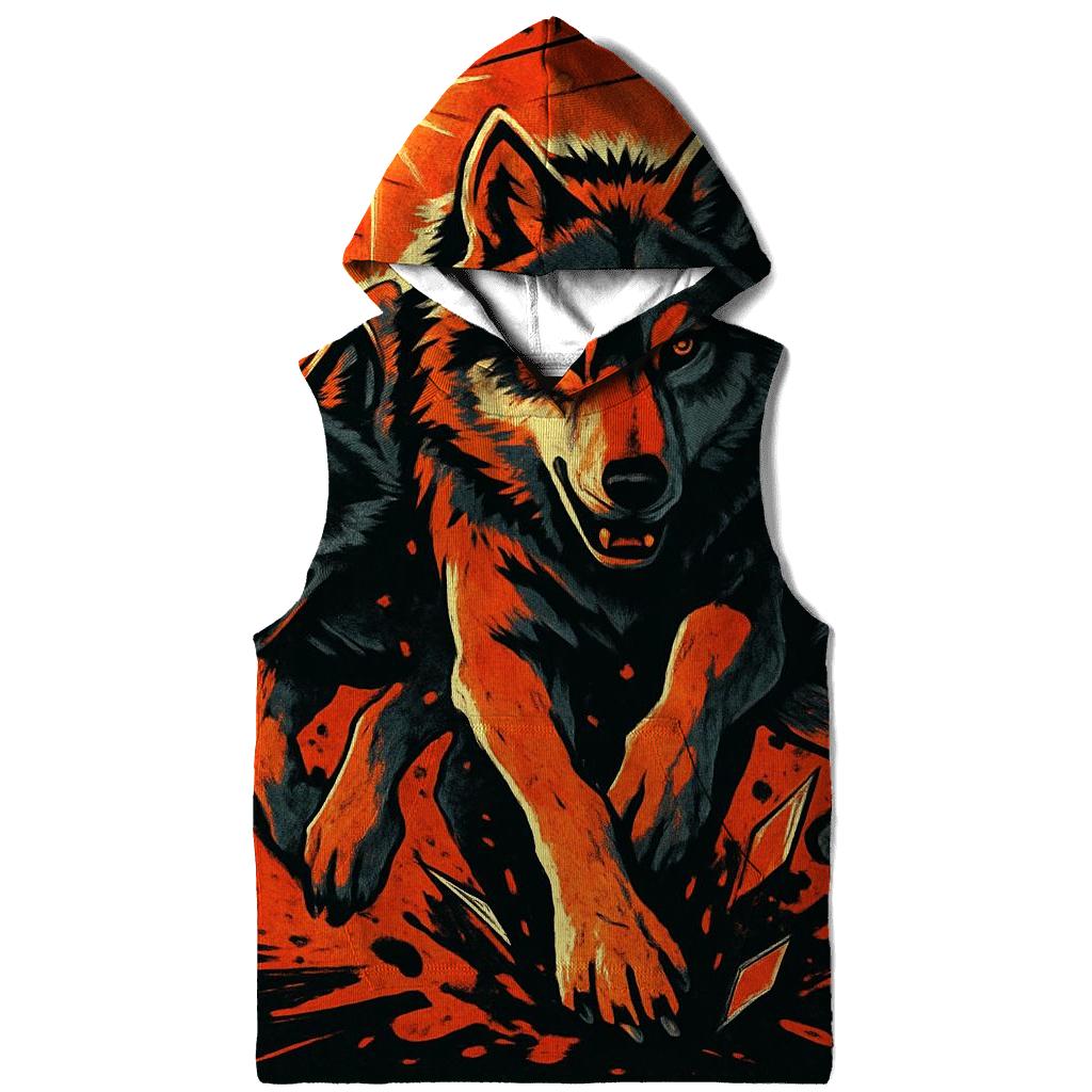 Shatterwall Pack Surge hoodie trends