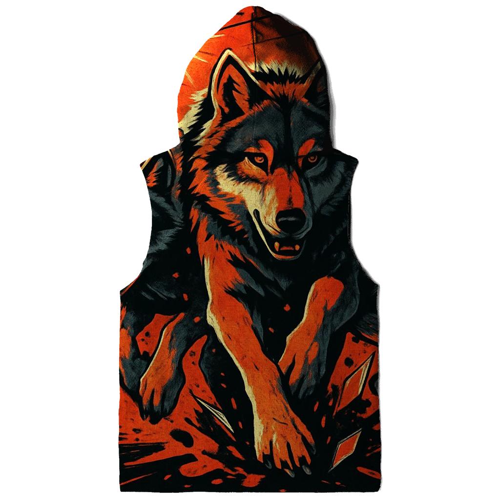 Shatterwall Pack Surge hoodie trends
